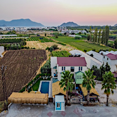 Ciello Suites Hotel